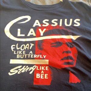 Ali shirt